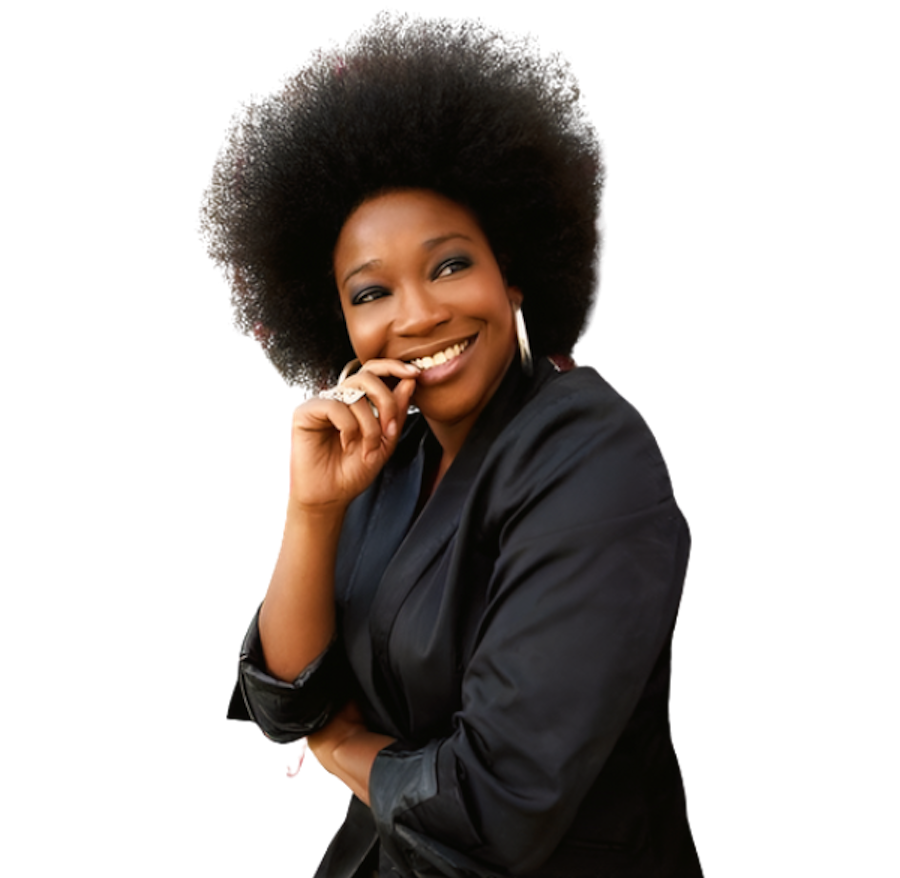 Leona Philippo, your workshop instructor