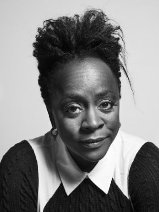 Sandra St. Victor